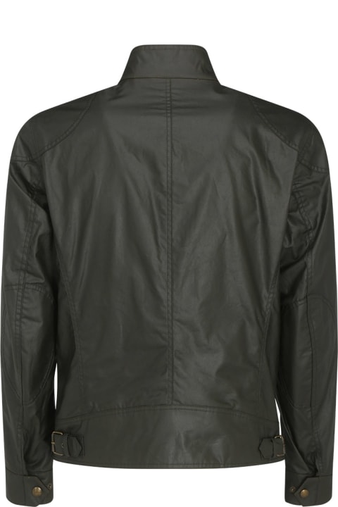 Fashion for Women Belstaff Racemaster Jacket