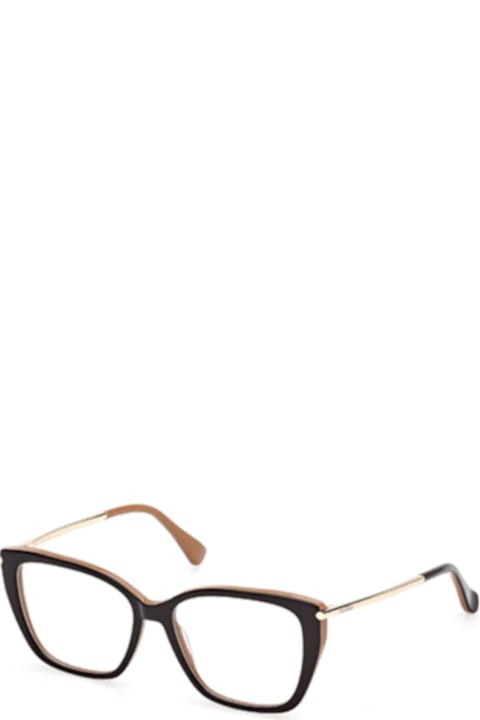 Max Mara نظارات لـ القسم الرجالي Max Mara Mm5007050 From Max Mara