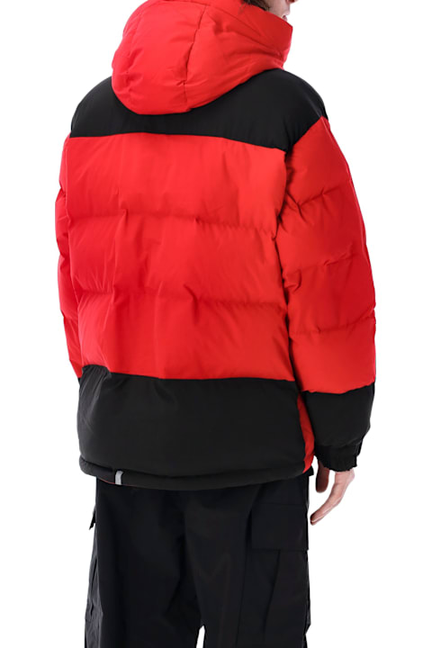 Manastash Clothing for Men Manastash Monster 700 '24 Puffer Jacket