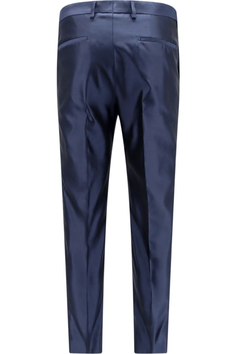 Pants for Men Dolce & Gabbana Trouser