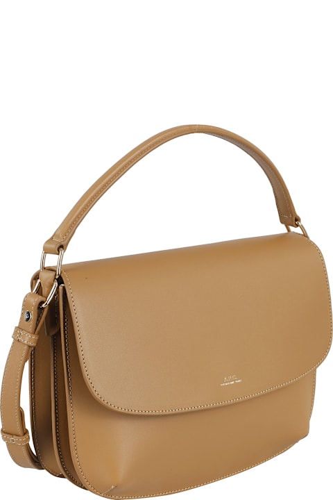A.P.C. for Kids A.P.C. Sac Sarah Shoulder A Strap