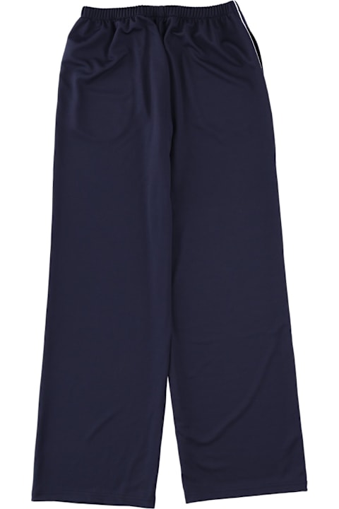 Sporty & Rich for Kids Sporty & Rich Pants With Logo