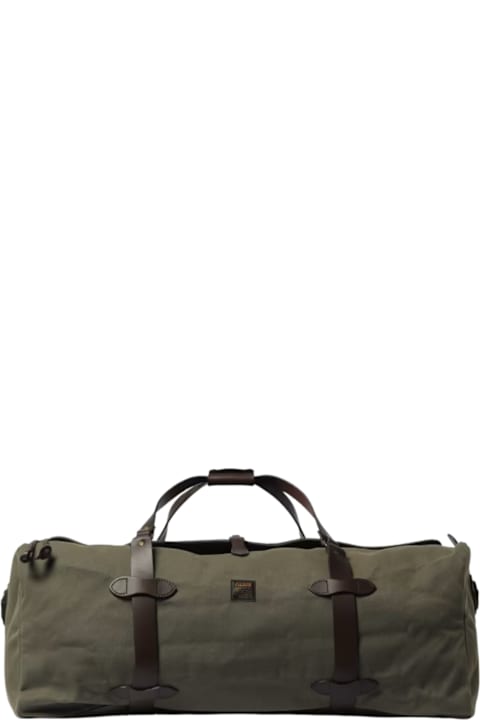 Filson for Women Filson Duffle Large Luggage Twill
