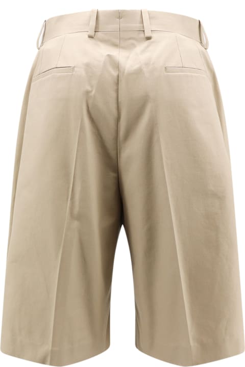 Ferragamo Pants for Men Ferragamo Bermuda Shorts