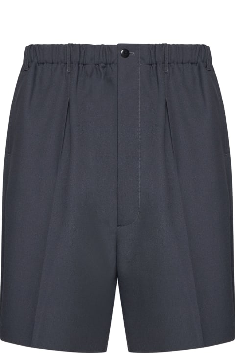 Random Identities Pants for Men Random Identities Shorts