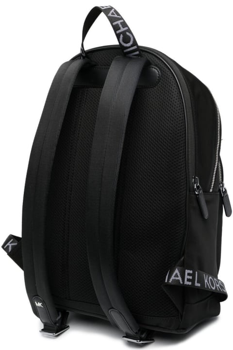 Bags for Men Michael Kors Backpack Commuter