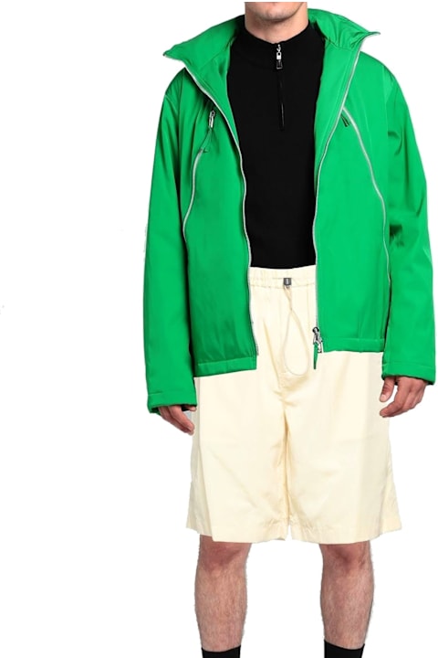 Homeware Jil Sander Shorts