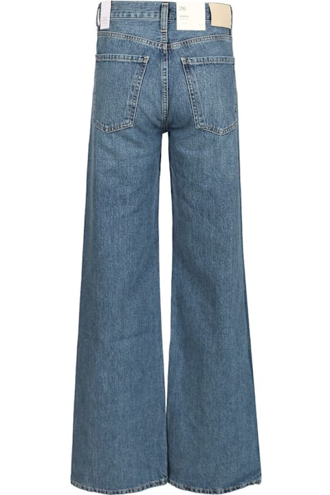 Fashion for Women Citizens of Humanity "annina" Jeans