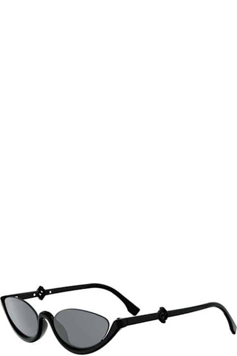 Fendi Eyewear for Kids Fendi Eyewear FE40178U Sunglasses