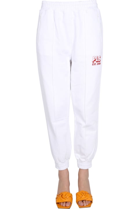 أدوات منزلية Philosophy di Lorenzo Serafini Jogging Logo Pants