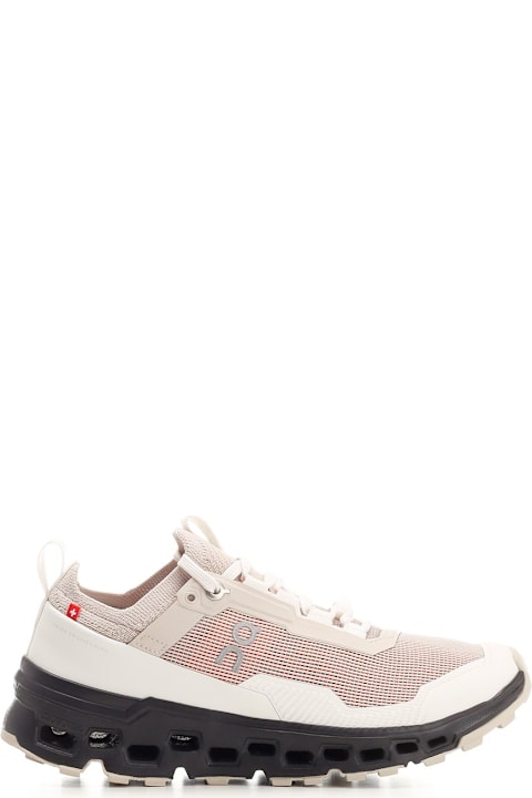 ON Sneakers for Women ON Sand-colored 'cloudultra 2' Sneaker