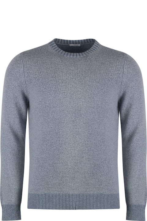 أدوات منزلية Malo Cashmere Sweater
