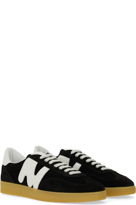 MSGM Shoes for Men MSGM "retro" Sneaker