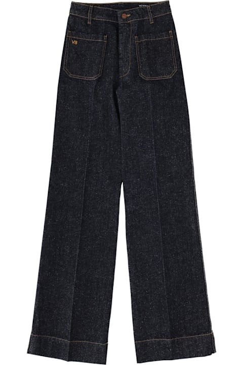 Homeware Victoria Beckham Jeans "alina"