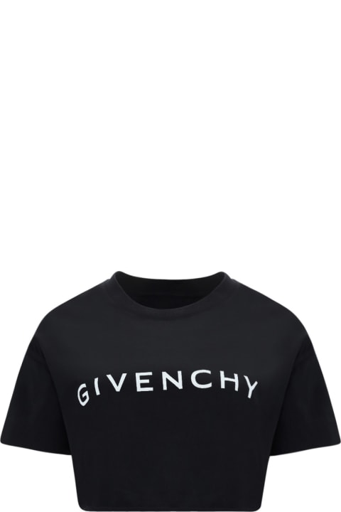Topwear for Women Givenchy T-shirt