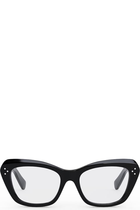 Celine Eyewear for Women Celine CL50112 001 Glasses