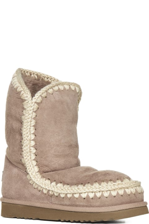 Mou Shoes for Women Mou Boots