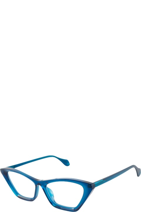 Theo Eyewear Eyewear for Women Theo Eyewear Mille +89 Glasses