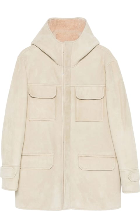 Dondup for Kids Dondup Outerwear