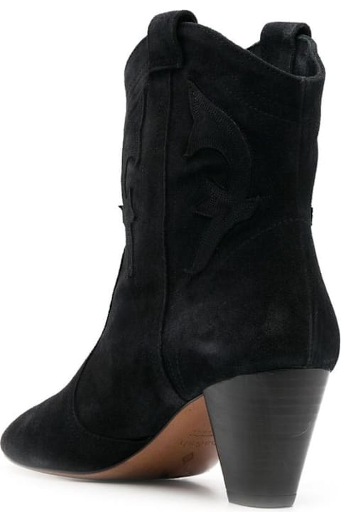 Ba&Sh Boots for Women Ba&Sh Shoes