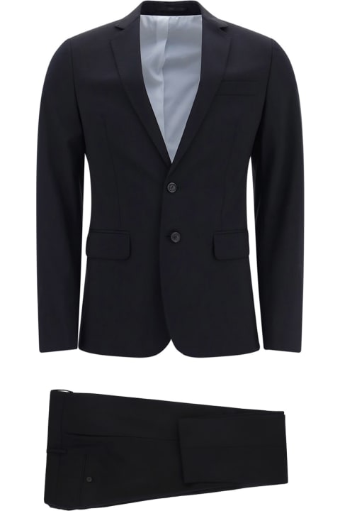 Suits for Men Dsquared2 Suit