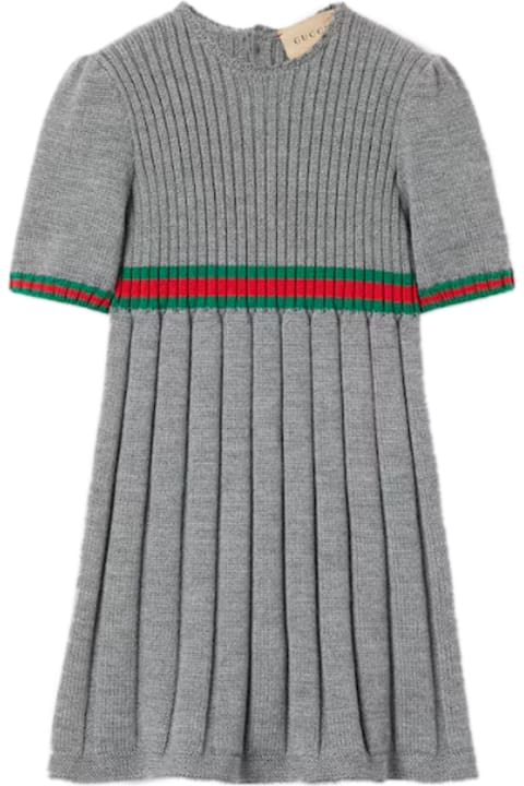 ボーイズ ジャンプスーツ Gucci Dresses