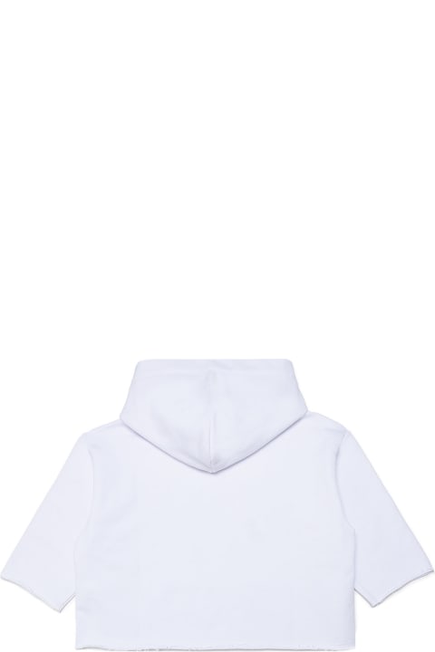 ウィメンズ新着アイテム MM6 Maison Margiela Sweatshirt With Print