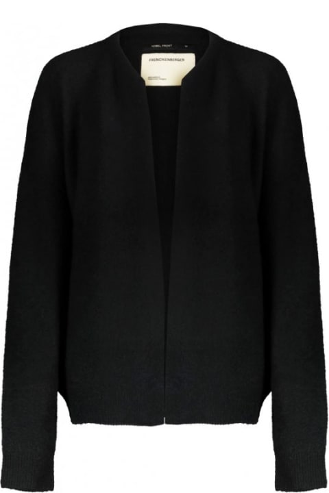 Dj Hell Bomber In Cashmere