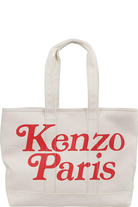 Kenzo Bags for Men Kenzo Utility Tote