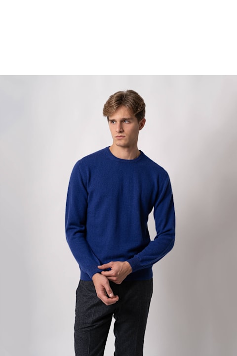 Fashion for Women Larusmiani Crewneck Sweater Aspen Sweater