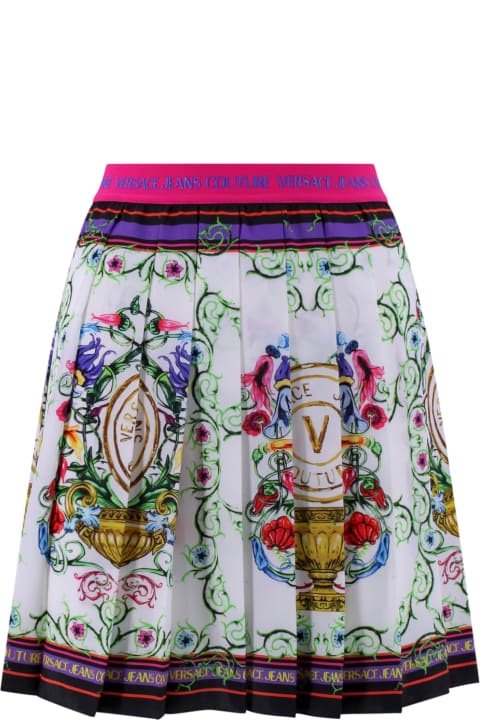 Skirts for Women Versace Jeans Couture Versace Jeans Couture Skirt