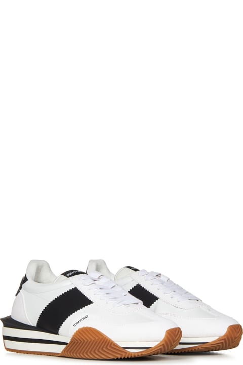 Tom Ford Sneakers for Women Tom Ford James Sneakers