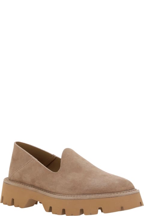 Sybill Loafers
