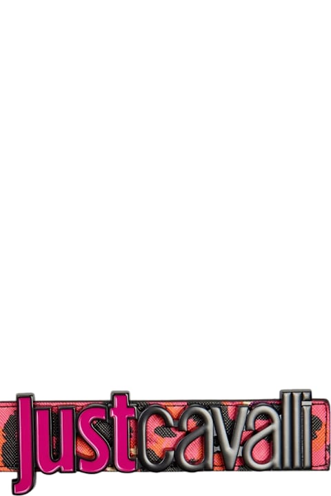 Just Cavalli Belts for Women Just Cavalli Just Cavalli Belt