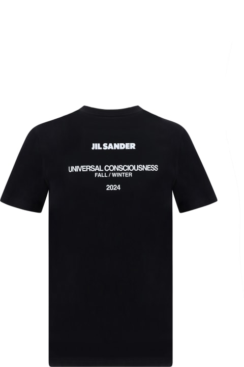 Jil Sander for Men Jil Sander T-shirt