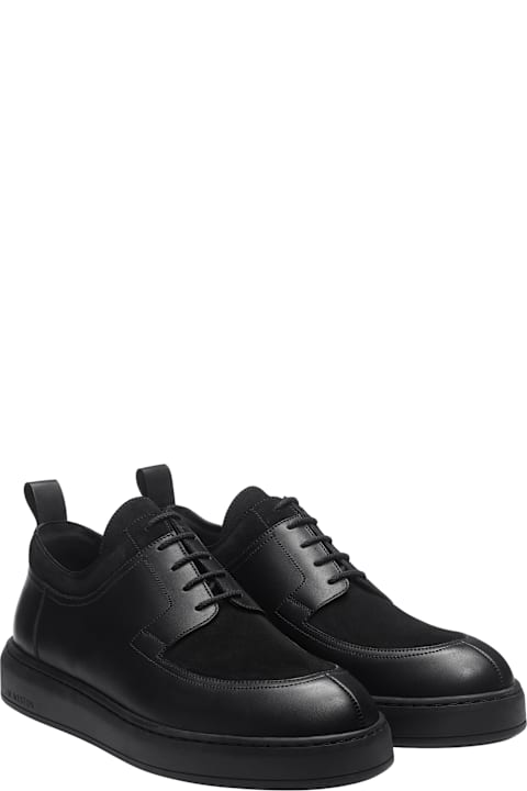 J.M. Weston for Women J.M. Weston On Time Hunt Sneaker 201