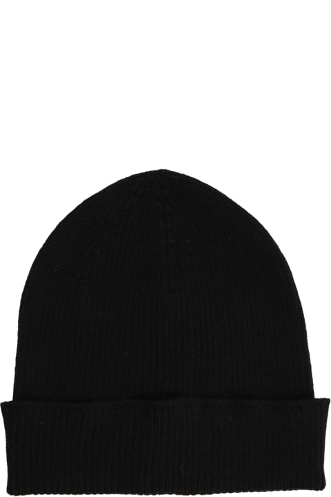 Baby Geo Collection Beanie