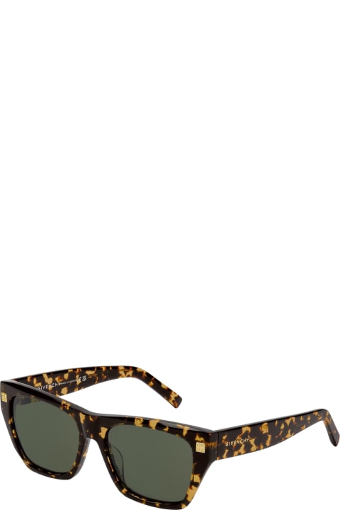 ウィメンズ新着アイテム Givenchy Eyewear Gv40061u - Havana Sunglasses