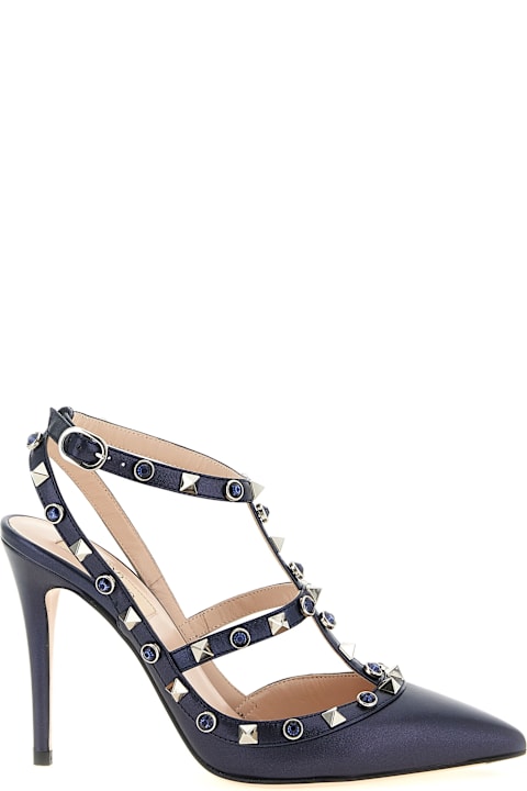 Valentino Garavani 'rockstud' Pumps