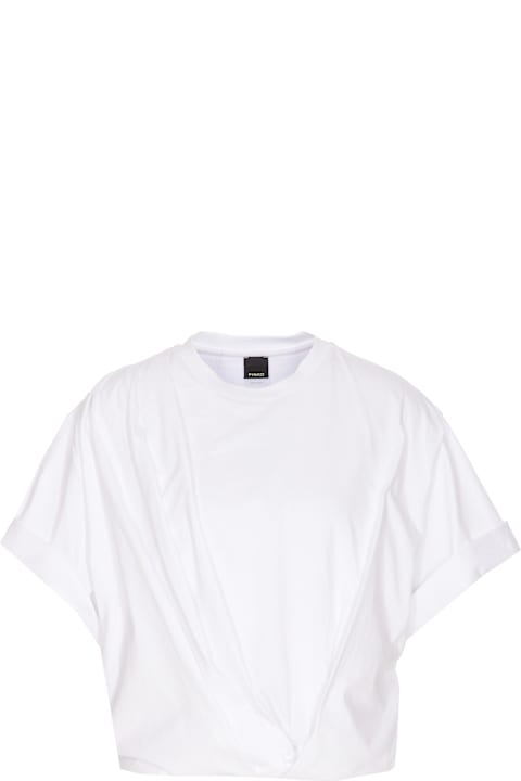 Homeware Pinko Locomotiva T-shirt