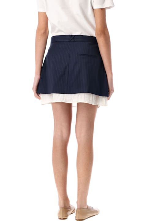 Homeware The Garment Denver Mini Skirt