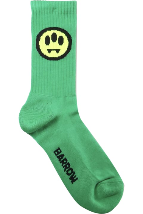 Barrow for Men Barrow Socks With Logo