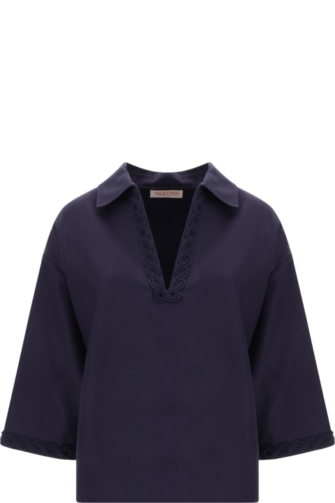 Valentino Topwear for Women Valentino Blouse