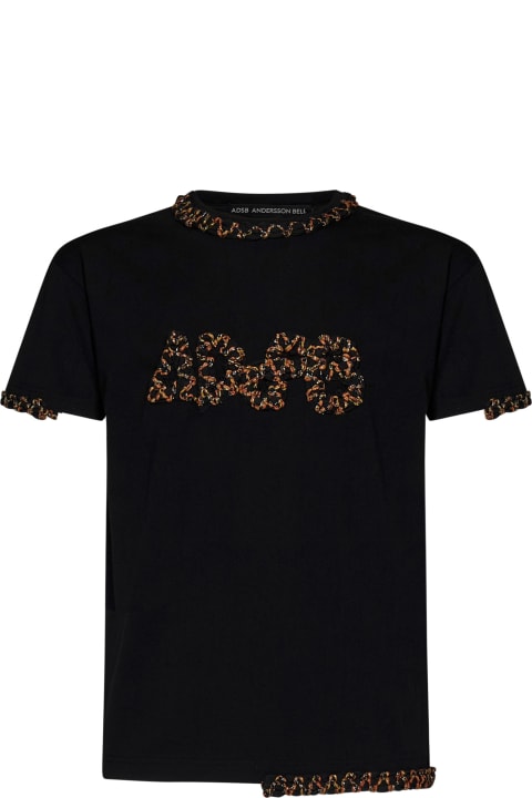 Andersson Bell Topwear for Men Andersson Bell T-shirt