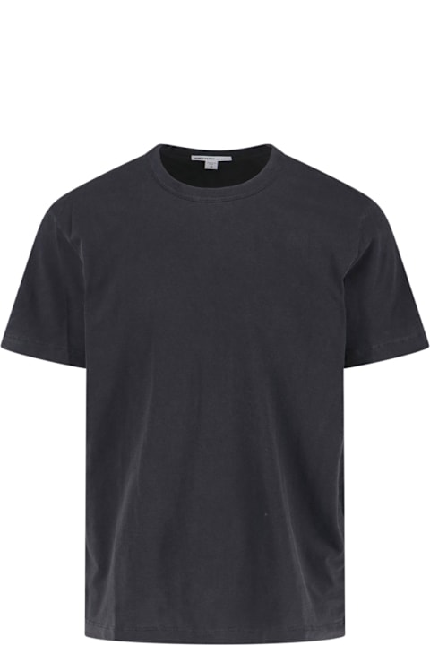 James Perse for Kids James Perse Classic T-shirt