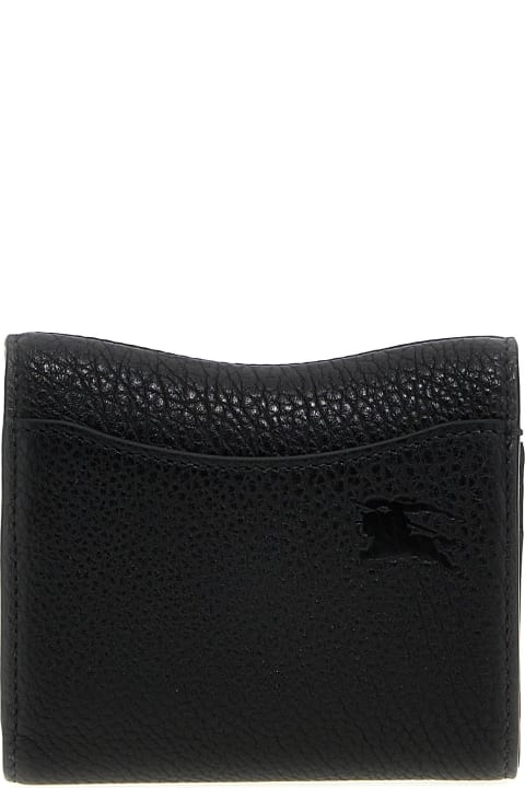 Wallets for Women Burberry 'rocking Horse' Wallet