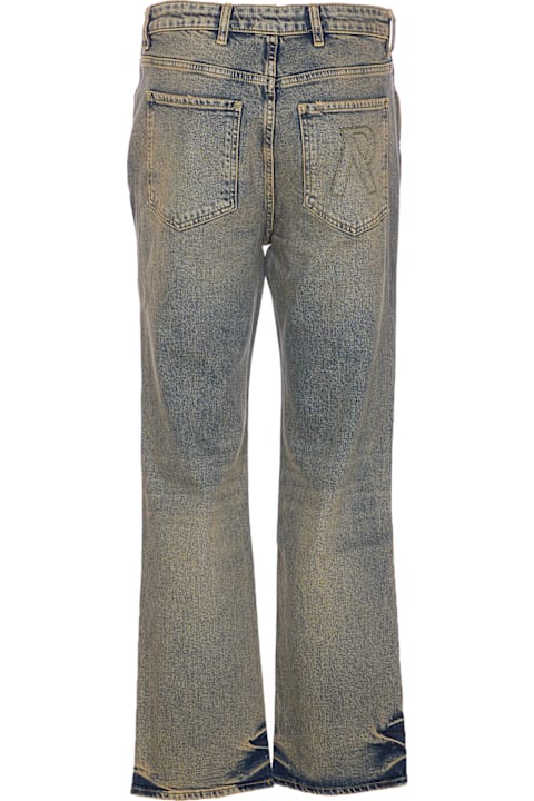 Homeware REPRESENT R1 Denim Jeans