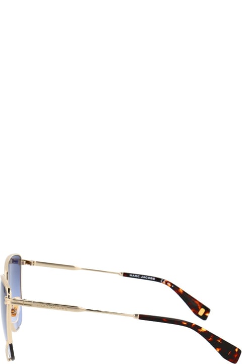 Homeware Marc Jacobs Square Frame Sunglasses