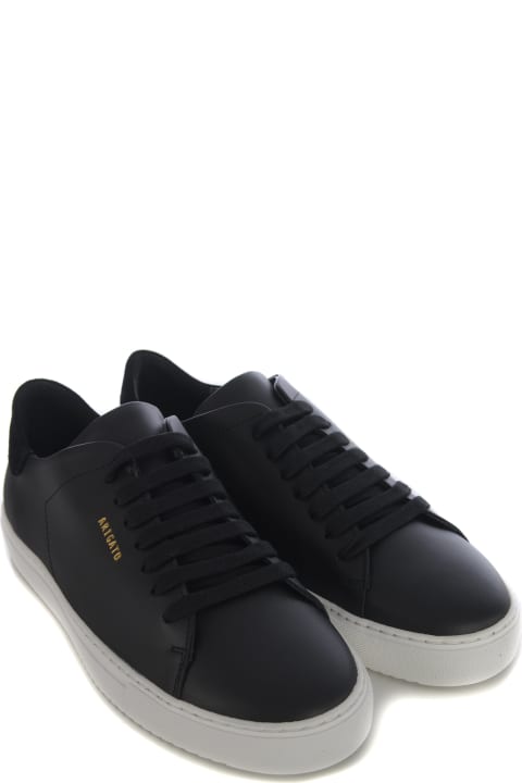 Axel Arigato for Men Axel Arigato Sneakers Axel Arigato "clean 90" Made Of Leather