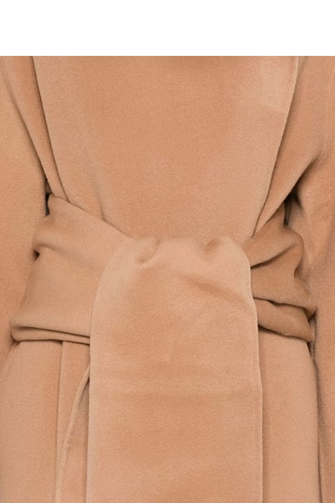 Aya Muse for Men Aya Muse Coat